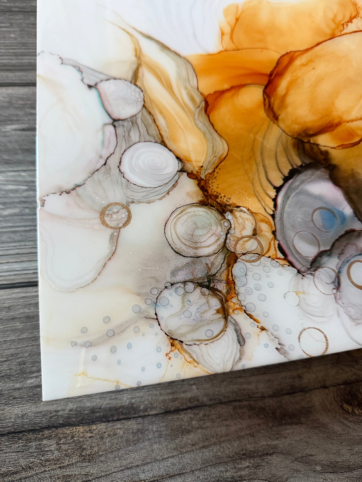 “Ripples In Time”