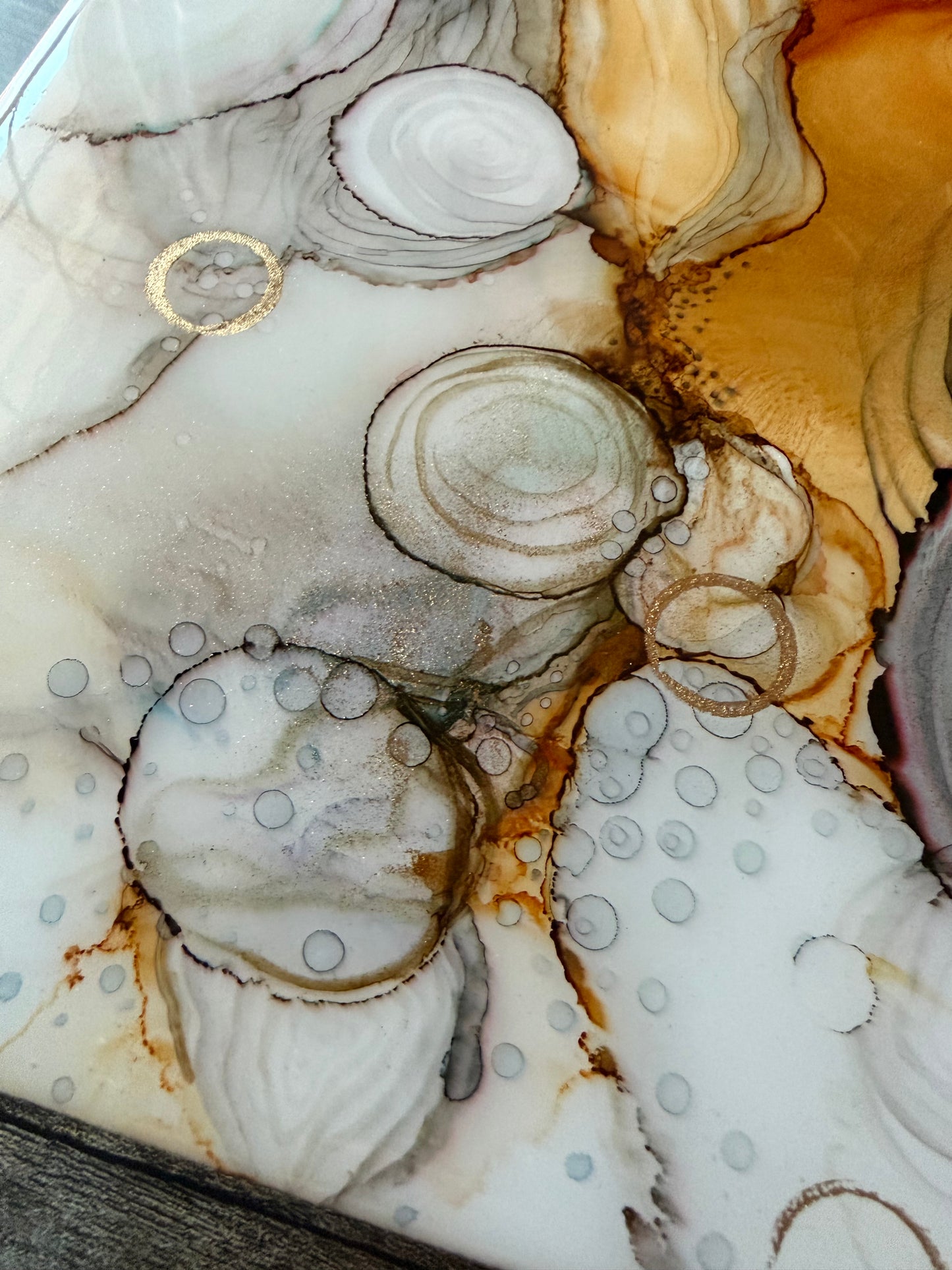 “Ripples In Time”